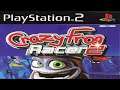 Crazy Frog Racer 2 - Longplay [PS2 PC]