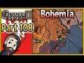 Crusader Kings 2 Holy Fury Bohemia Gameplay ▶ Part 108 🔴 Let's Play Walkthrough