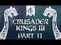 Crusader Kings 3 - Part 11 - The Roman Gambit