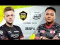 CS:GO - NRG vs. FaZe [Overpass] Map 2 - Group A - ESL One Cologne 2019
