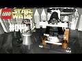 Darth Vader ☆ LEGO Star Wars: Die komplette Saga #014