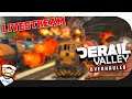 Derailing in the Valley   ||   Derail Valley Overhauled Livestream