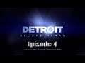 Detroit Become Human™ Episode 4: Run!