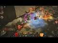 Diablo III №51.1 Ещё одна вкладка ^_^