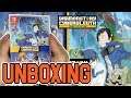 Digimon Story Cyber Sleuth Complete Edition (Switch) Unboxing!!