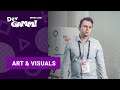Илья Крутихин (DigitalForms.info) – Создание игровых персонажей на основе 3D сканов