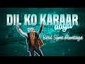 Dil Ko Karar Aaya Beat Sync Montage || Freefire Best Beat Sync Montage 🔥 || Itz Swaroop Gaming❤️