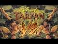 Disney's Tarzan: Action Spel [PC] - STREAM