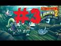 Donkey KongCountry 2 Snes Swtich Gameplay Parte 3
