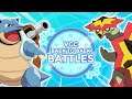 Double Turtle Trouble | Series 9 Ranked Battles