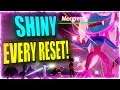 ✨ EASIEST Way To Manipulate Shiny Raid Dens! Pokemon Sword and Shield!