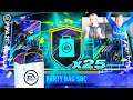 ENCORE! ON OUVRE 25 PACKS FUTURE STARS PARTY BAG SBC! FIFA 21 Ultimate Team avec 0€ #92