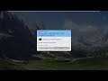 Exception Processing Message System Error on Windows 10 FIX [Tutorial]