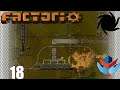 Factorio 1.0 Multiplayer 1K SPM Challenge - 18 - Iron Plates