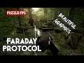 Faraday Protocol | PC Gameplay