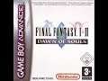 Final Fantasy I & II Dawn of Souls (GBA) 12 The Traitor Borghen