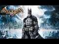 Batman: Arkham Asylum | Part 1