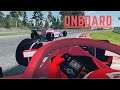 Formula Beam | Onboard Crashes Edition #36 | BeamNG Drive