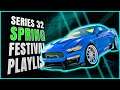 FORZA HORIZON 4 - How to complete Spring Festival Playlist - UNLOCK SHELBY 1000 (!NEW CAR!)
