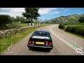 Forza Horizon 4 - Rover SD1 Vitesse 1984 - Open World Free Roam Gameplay (HD) [1080p60FPS]