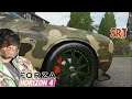 Forza Horizon 4 Trying To Unlock The Fastest Ferrari  (Steering Wheel + Shifter)