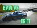 Forza Motorsport 7 BMW M4 Drift