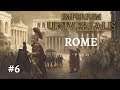 (FR) EU4 - Imperium Universalis - ROME # 6