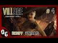 [FR] Rediff Stream 😱 Resident Evil 8 Village Hardcore 😱 Live du 11/05 : Partie 4