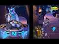 Frosty Dingodile Defeated | Crash Bandicoot On the Run 2021 | BOSS