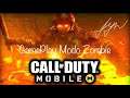 GamePlay Call of Duty Mobile Mode Zombie | Modo Zumbi de Smartphone