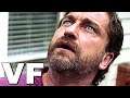 GREENLAND Bande Annonce VF (2020) Gerard Butler, Film Catastrophe