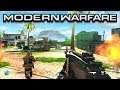 GROUND WAR (32 vs 32) - CoD MODERN WARFARE PC Gameplay #CoDPartner