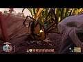 Grounded - Entered the Tree lab