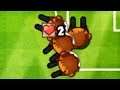 He Can Only Survive If He Uses COBRA Attrition - What is This Loadout? (Bloons TD Battles)