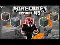 HIGH STAKES MINING! | Minecraft Survival Ep.45