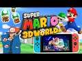 How To Get UNLIMITED LIVES! In Super Mario 3D World + Bowsers Fury | Nintendo Switch