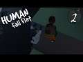 Human: Fall Flat Let's Play - Batteries Not Included - PART 2