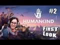 HUMANKIND™ Victor OpenDev Preview Ep. 2 | Historical 4X Strategy