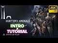 Hunter's Arena: Legends PS5 Gameplay :: Intro + Tutorial (4K/60) 2021