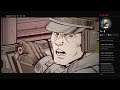 I had to Cheat-Wolfenstein II The new colossus Part 9