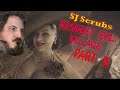 I HOOK UP WITH LADY DIMITRESCU | SJ Scrubs Resident Evil: Village P3