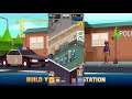 Idle Police Tycoon - Cops Game [Android/ iOS]
