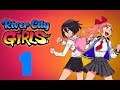 Indie Arcade: River City Girls ~Episode 1~