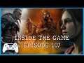Inside The Game Ep 107 - It Has Potentia! AC Valhalla Tips! COD Warzone/Pamela/Esports Gambling$$