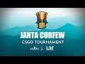 Janta Curfew Tournament Highlights