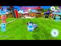 JOSEPH PLAYS SONIC RACING ON IOS!!!!!!!