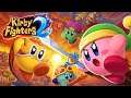Kirby Fighters 2 (Story Mode) - M64 Switch Gameplays