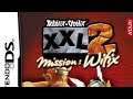 Let's Play Asterix & Obelix XXL 2 (NDS) - "Yea the Game explains it's Self!?"