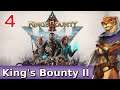 Let's Play King's Bounty II w/ Bog Otter ► Episode 4