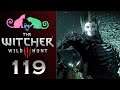 Let's Play - The Witcher 3: Wild Hunt - Ep 119 - "The Battle of Kaer Morhen"